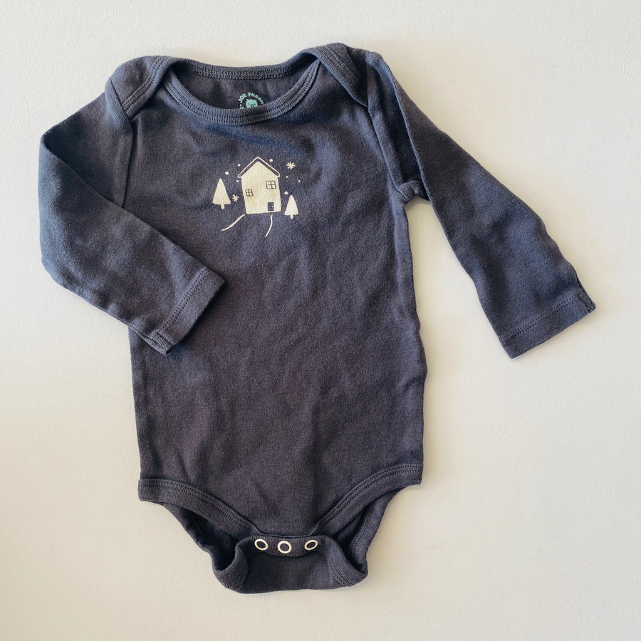 House Bodysuit | 3-6mos