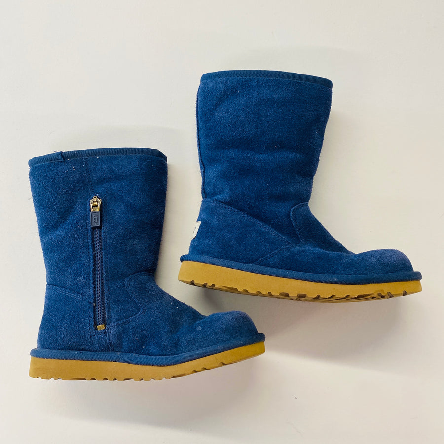 Winter Boots | 13 Shoes (Child/Toddler)