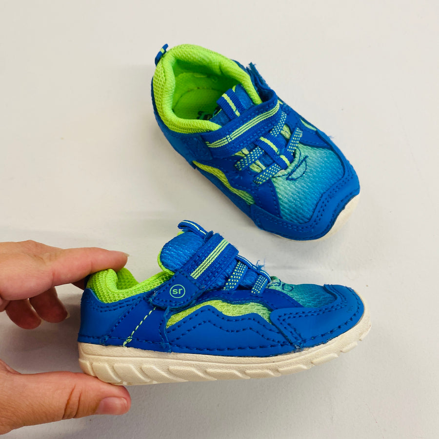 Flex Runners | 5 Shoes (Toddler)