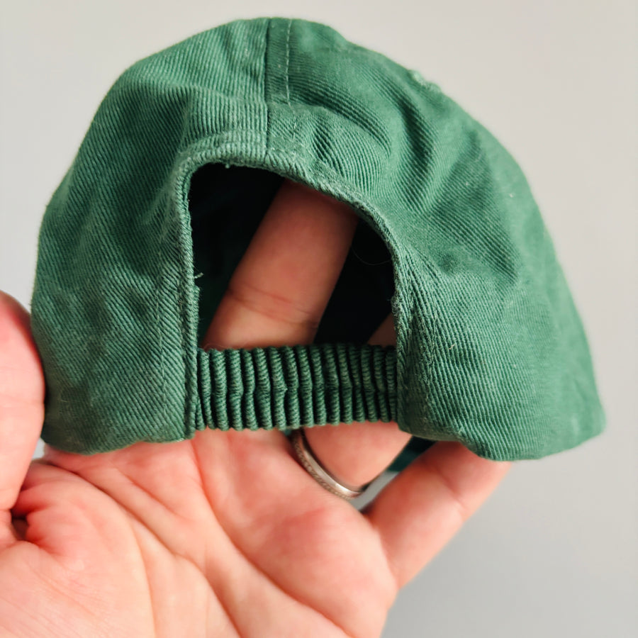 Cotton Cap | 52cm