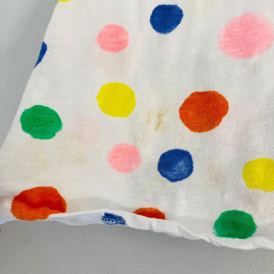 Dot Dress | 18-24mos