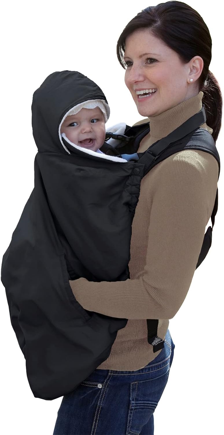 Snuggle Carrier Cover