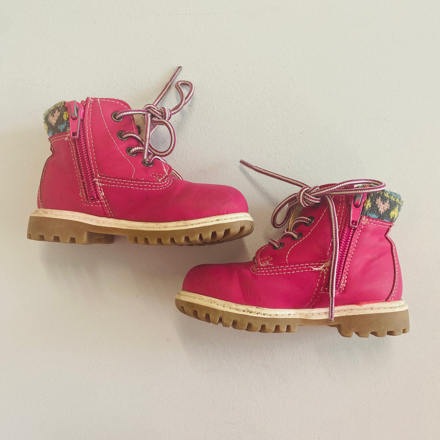 Desert Boots | 6 Shoes (Toddler)