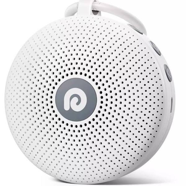 Portable Sound Machine