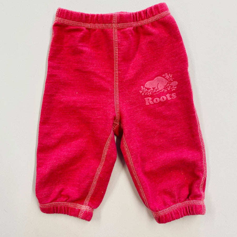 Baby Joggers | 3-6mos
