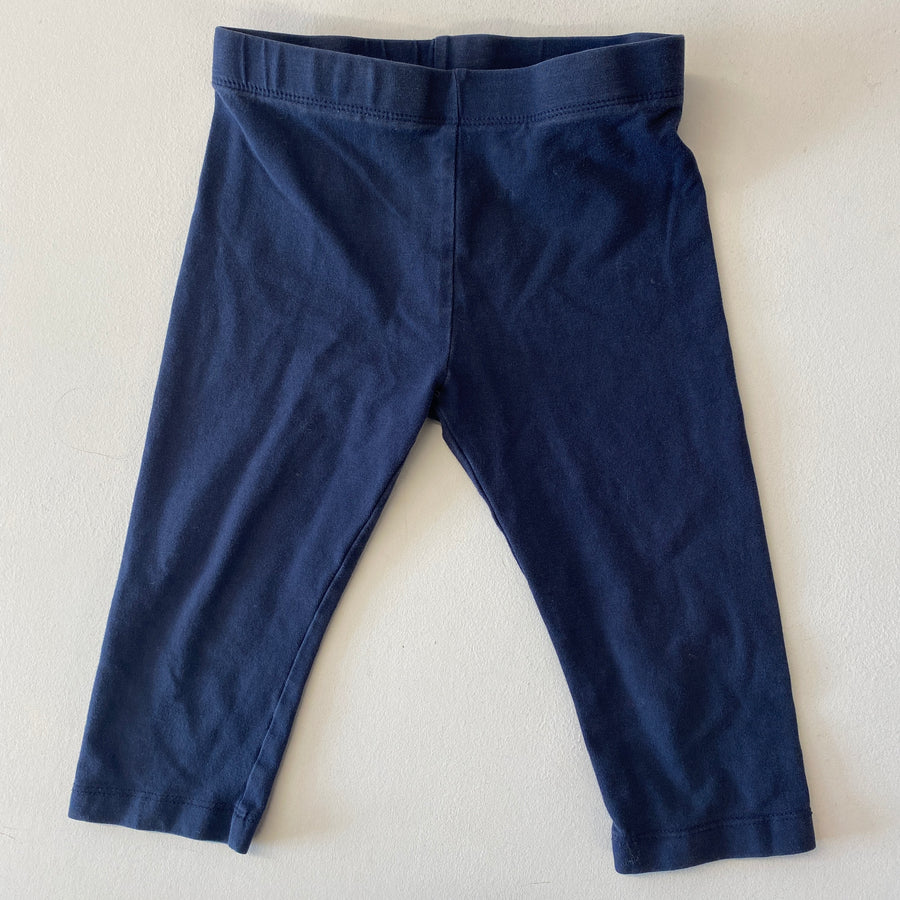 Cropped Leggings | 4T