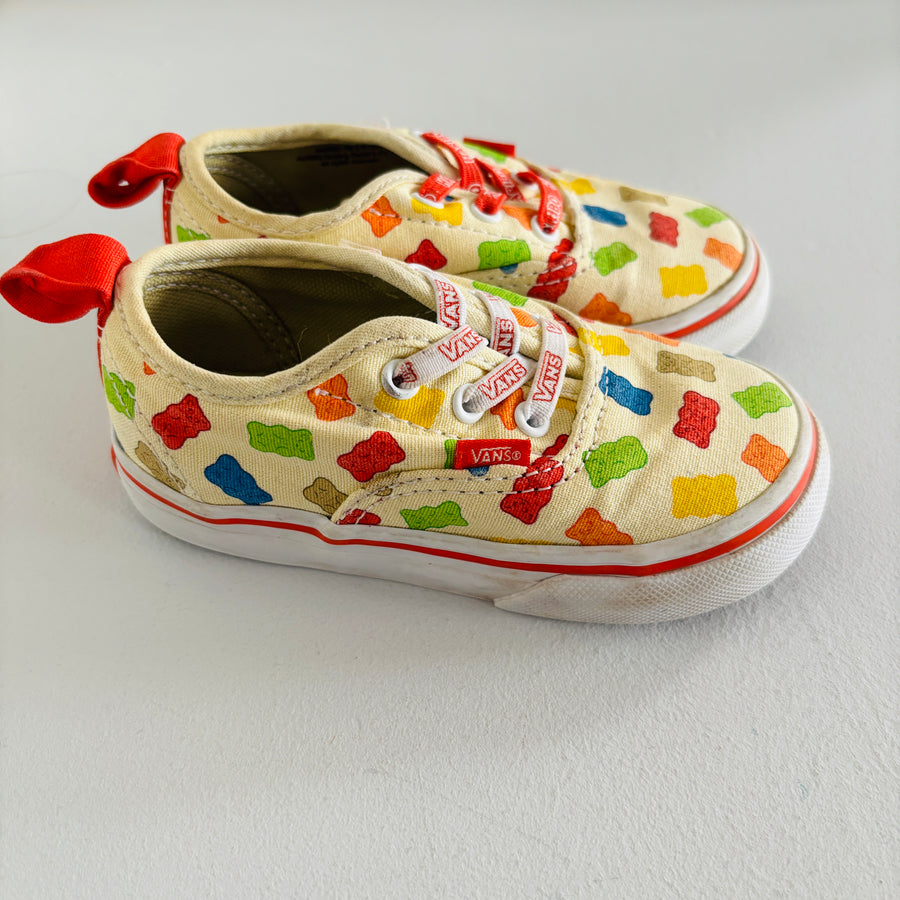 Gummy Bear Runners | Shoes - 7 Toddler