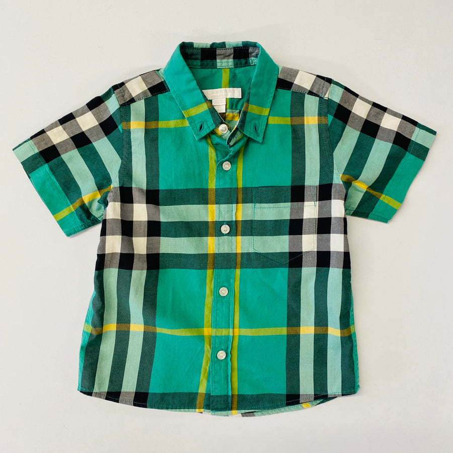 Dress Shirt | 3T