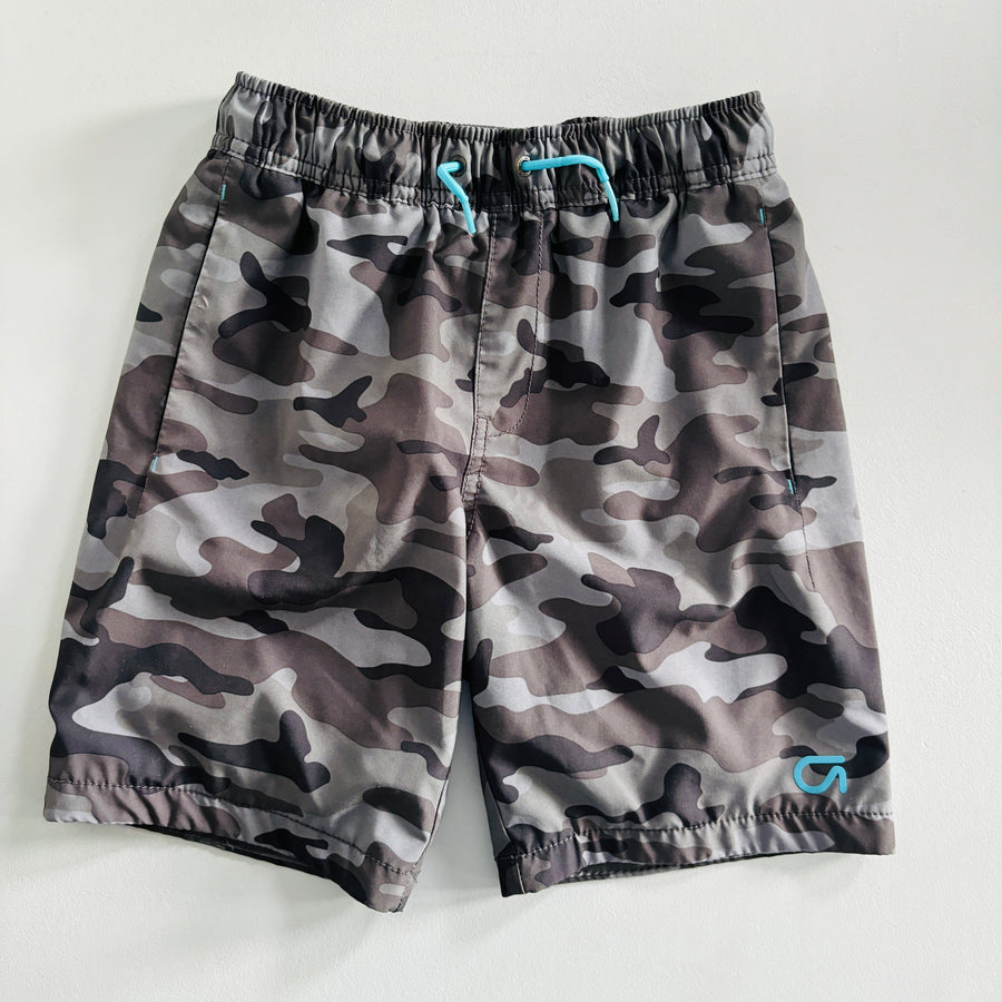 Active Shorts | 6-7Y