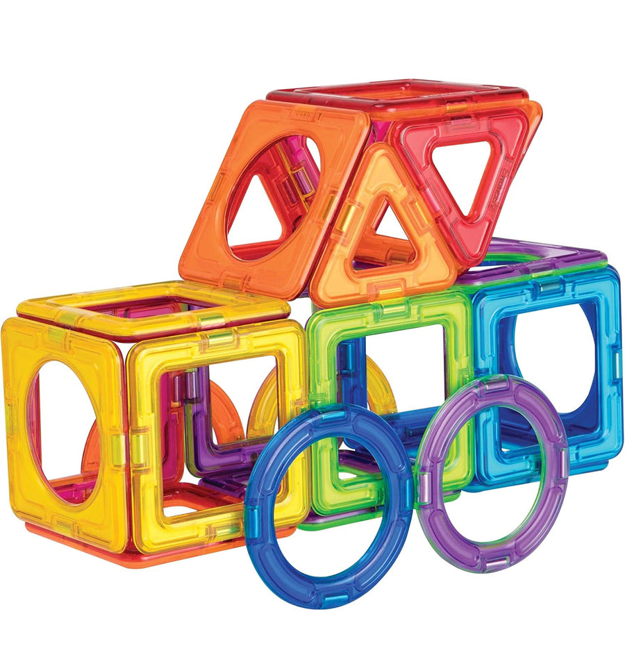 90pcs Magformers