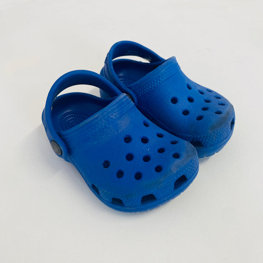 Sandals | 2-3 Shoes (Infant/Toddler)