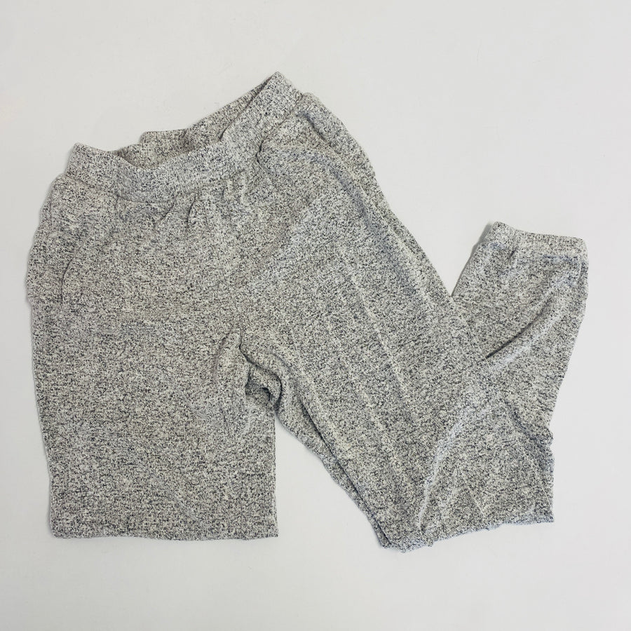 Knit Joggers | 12 Youth