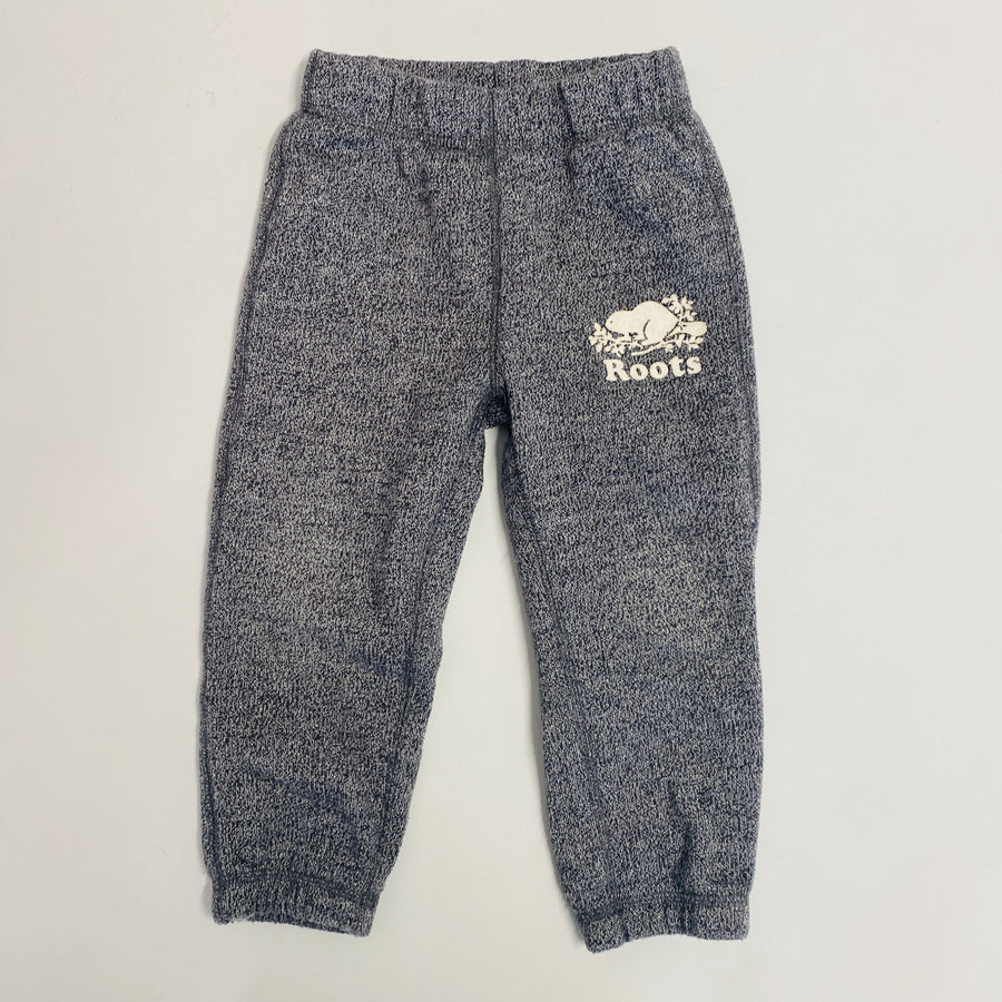 Marled Joggers | 2T
