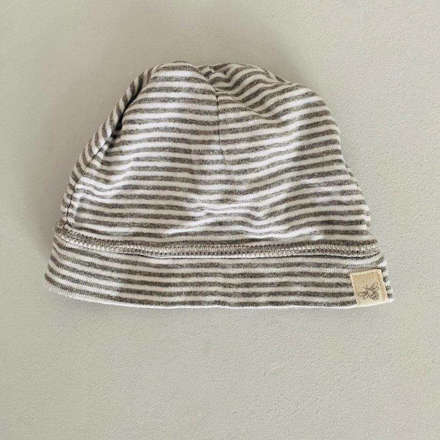 Striped Hat | 12mos