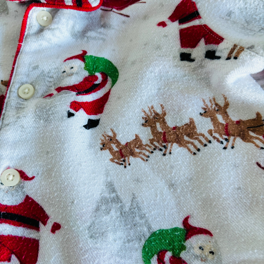 Christmas PJs | 2T