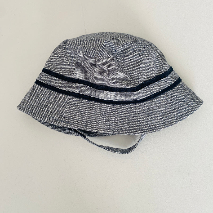 Bucket Hat | 0-6mos