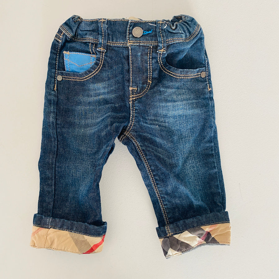 Slim Jeans | 9mos