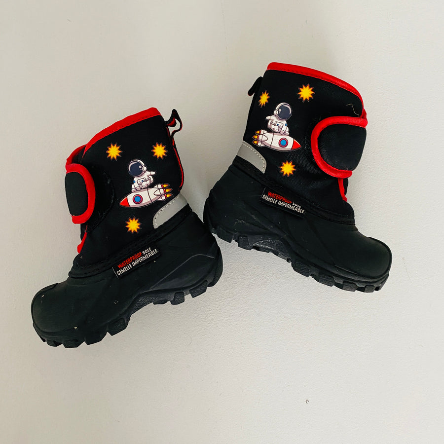 Winter Boots | 5T