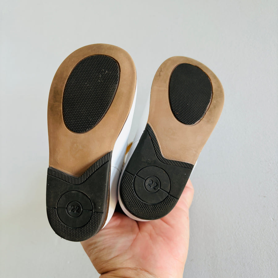 Leather Shoes | Shoes - 6 Toddler