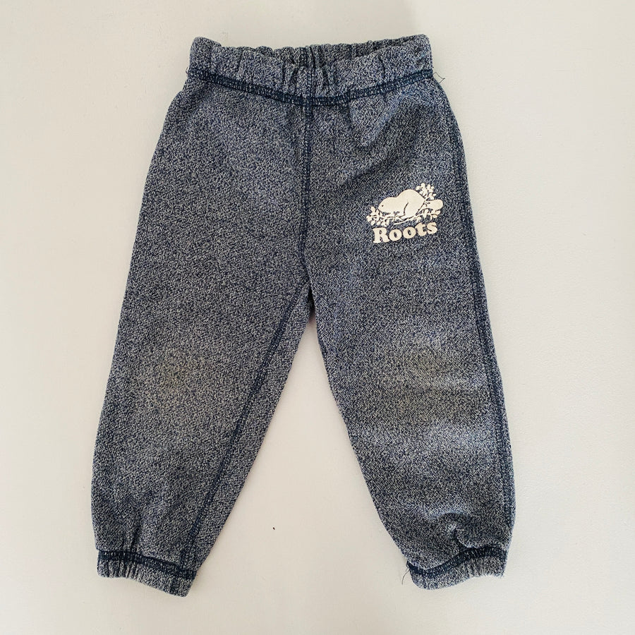 Marled Joggers | 2T