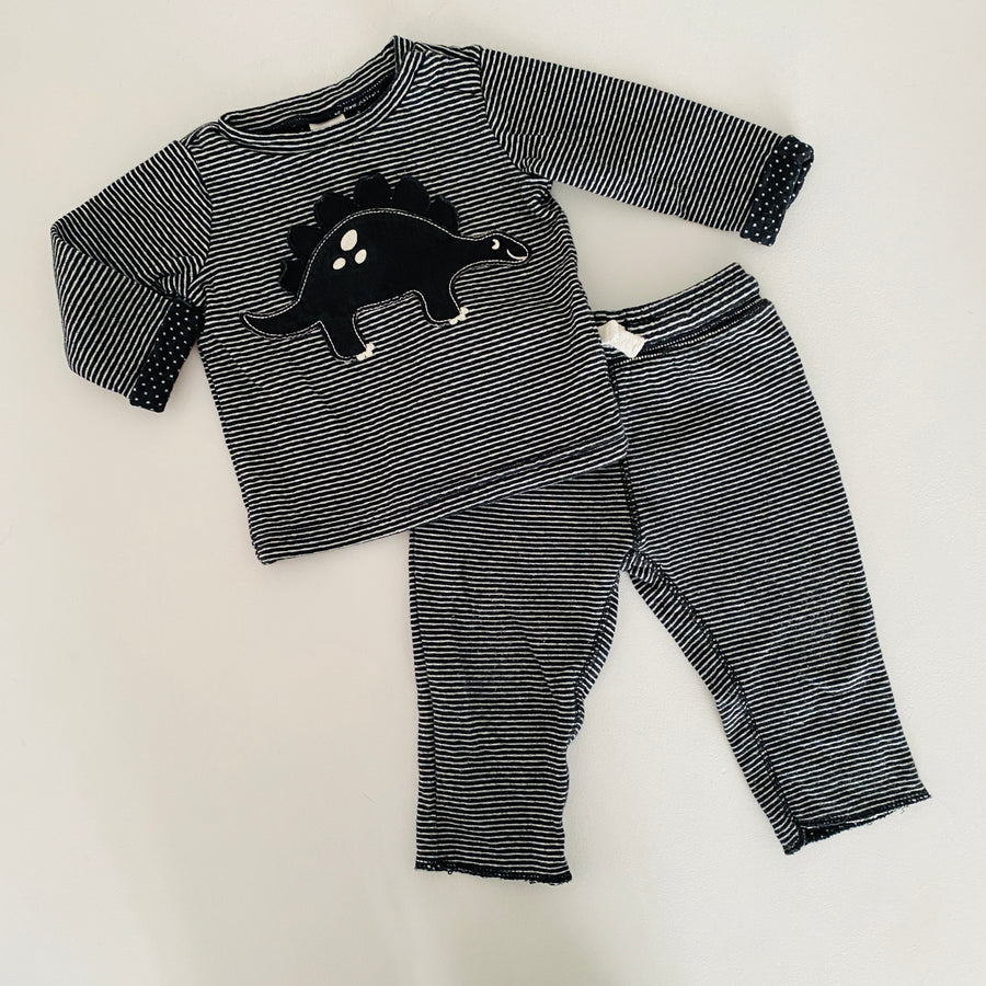 Dino Set | 6mos