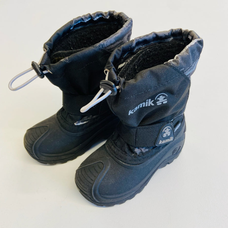 Winter Boots | 8 Shoes
