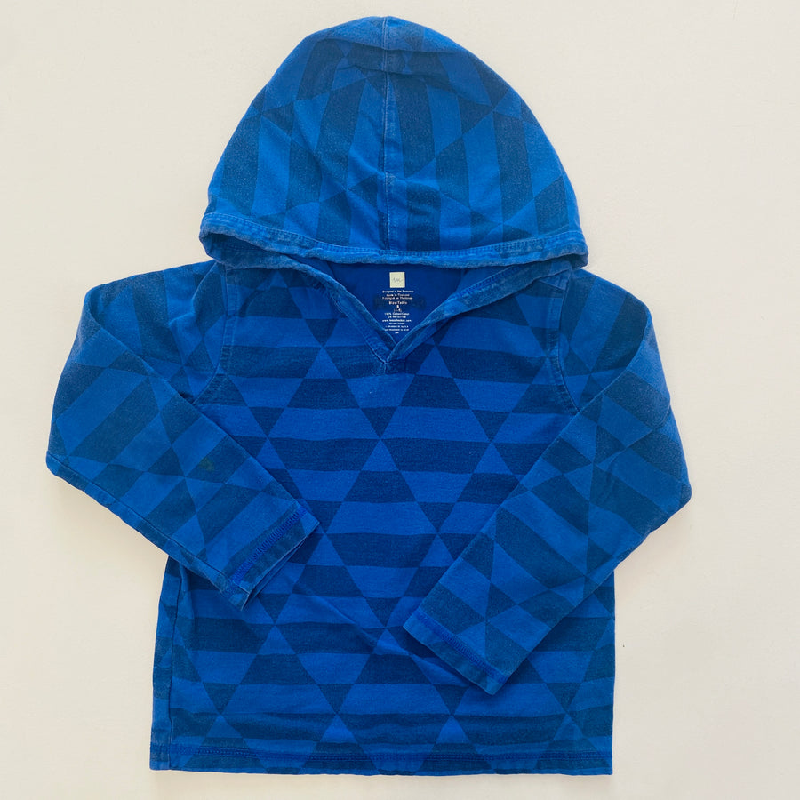 Checkered Top | 4-5T