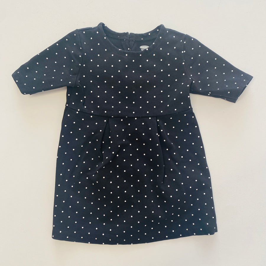 Dot Dress | 3T