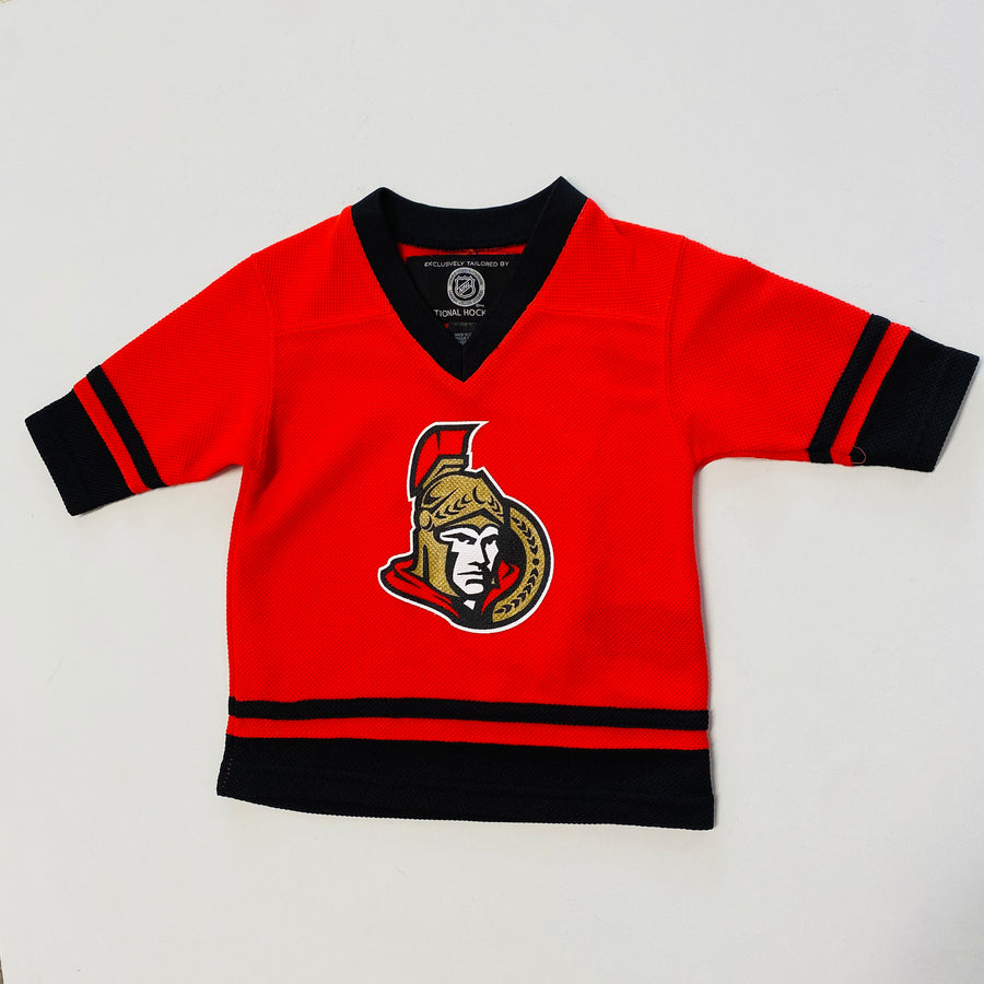 Senators Jersey | 24mos