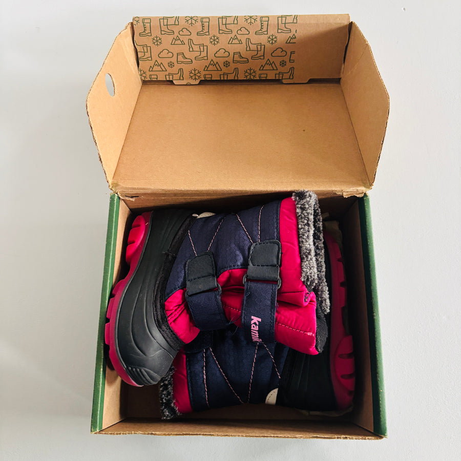 Winter Boots | Shoes - 6 Toddler