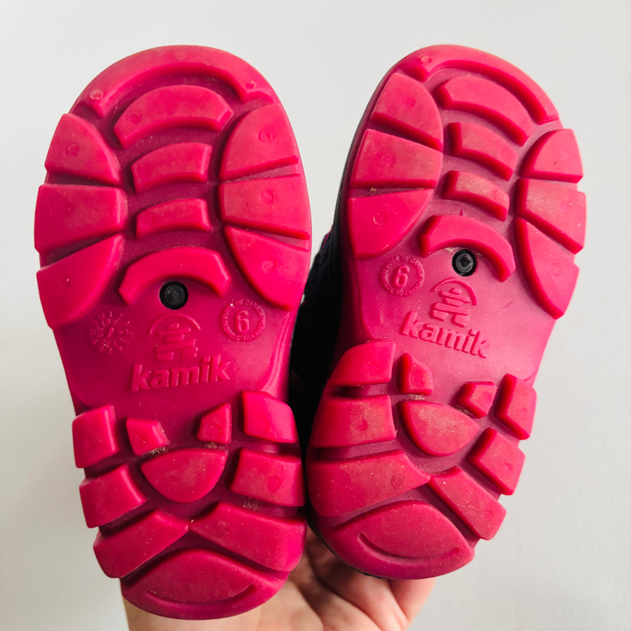 Winter Boots | Shoes - 6 Toddler