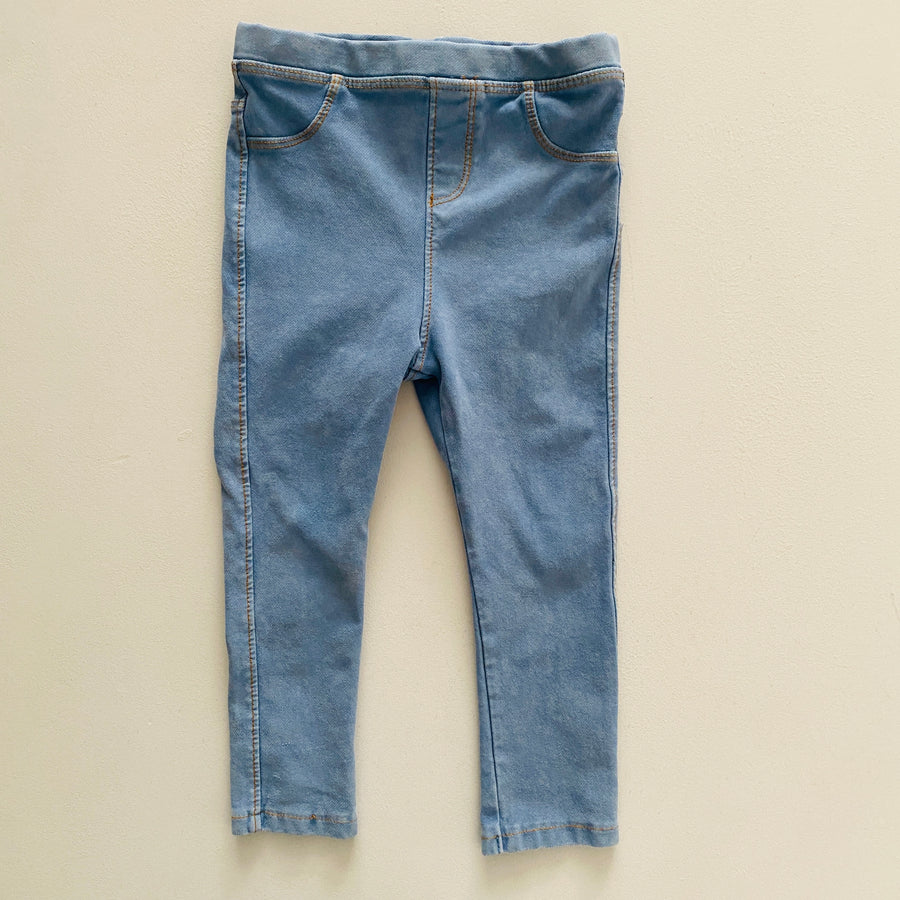 Jeggings | 2-3T