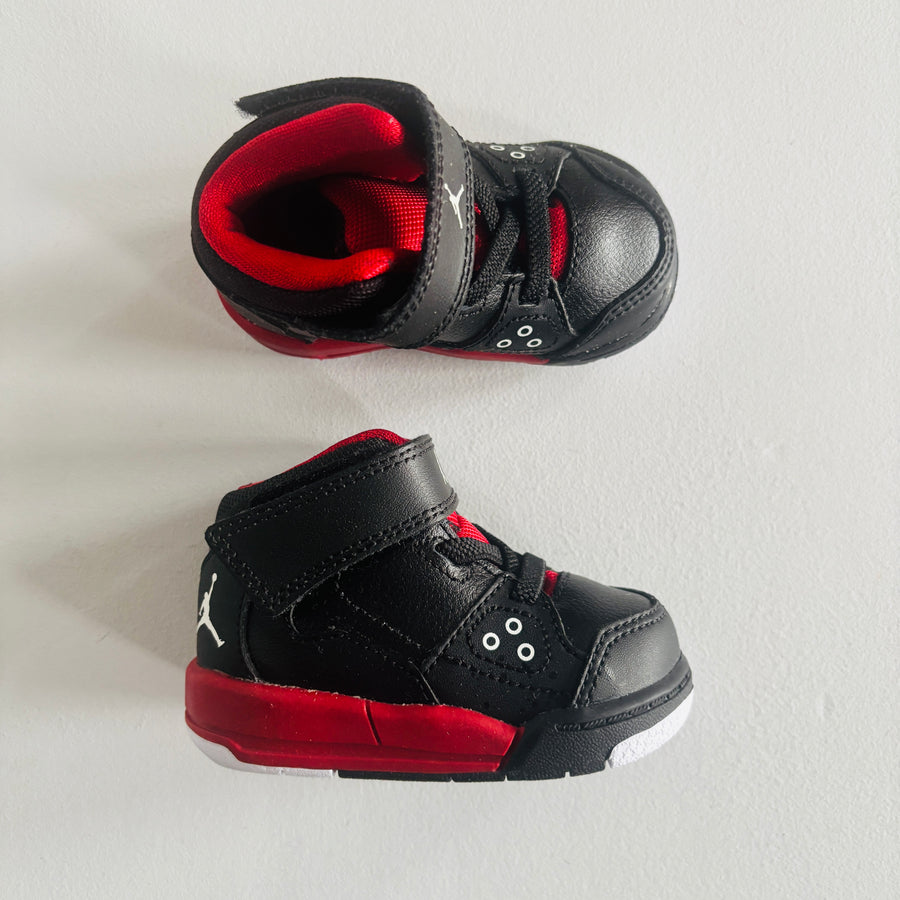 Jordan Flight High-Tops | Shoes - 3 Infant