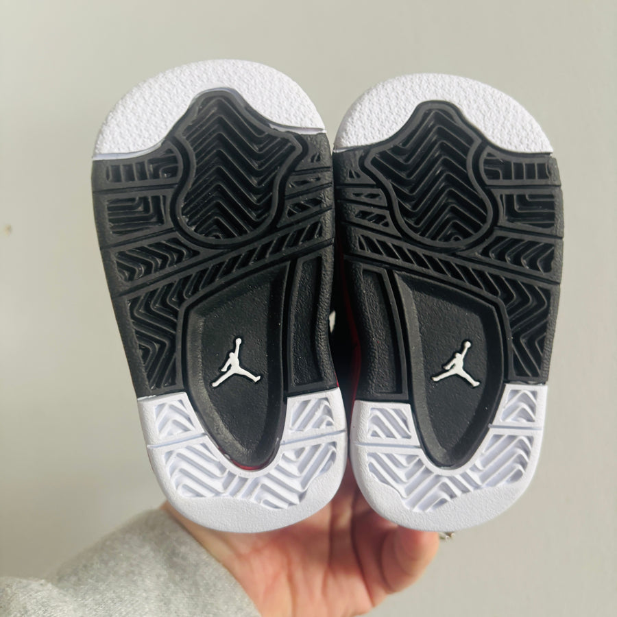 Jordan Flight High-Tops | Shoes - 3 Infant