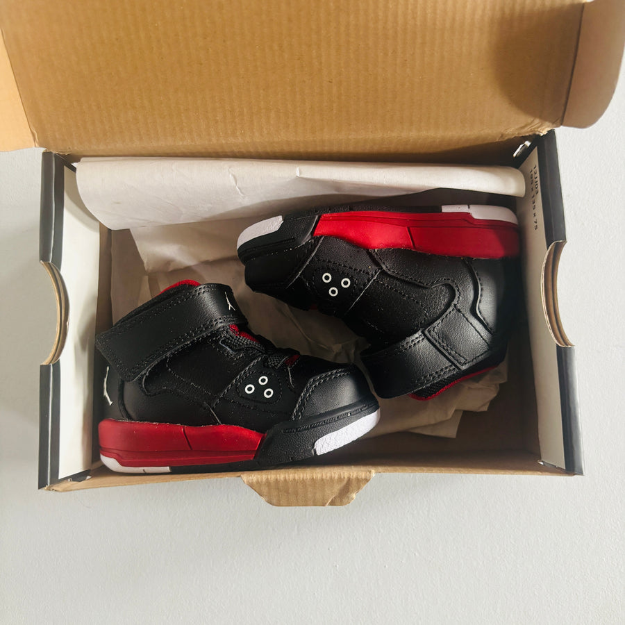 Jordan Flight High-Tops | Shoes - 3 Infant