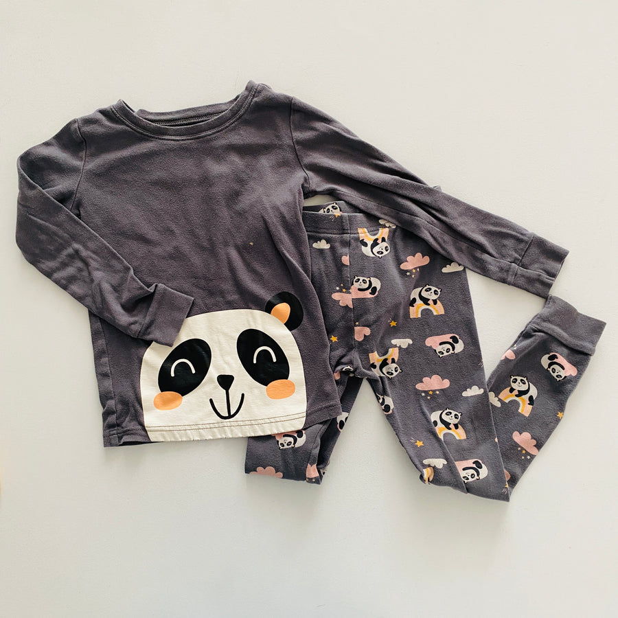 Panda PJs | 6Y