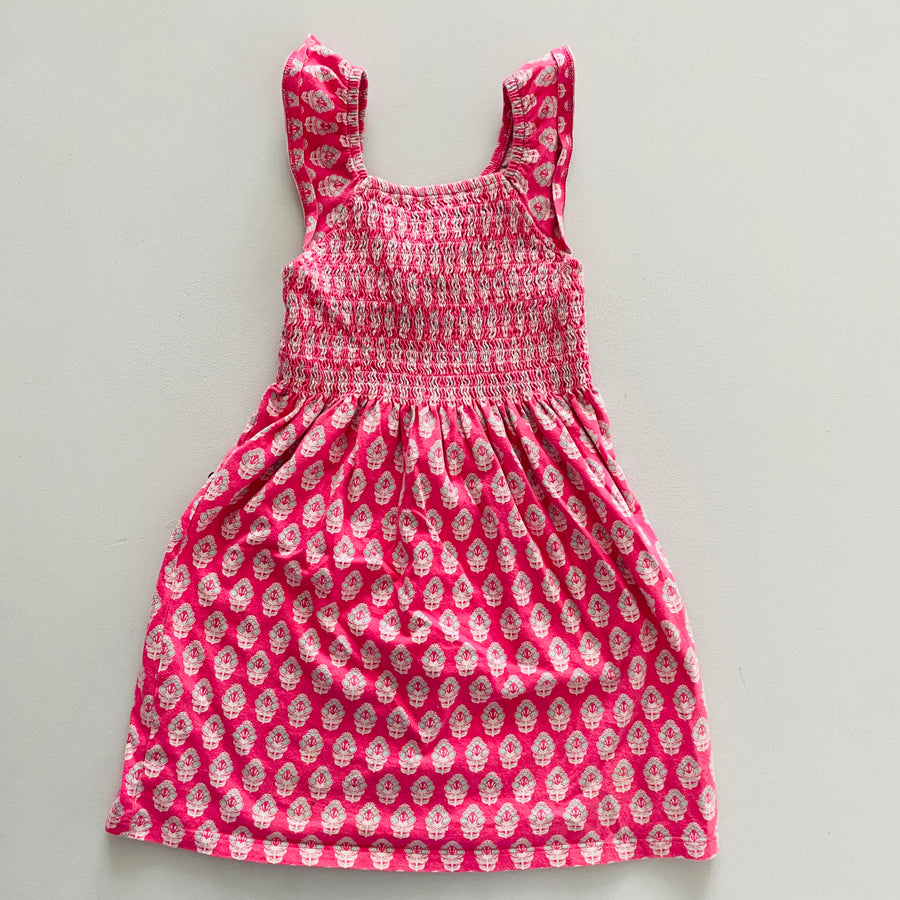 Cotton Dress | 5T