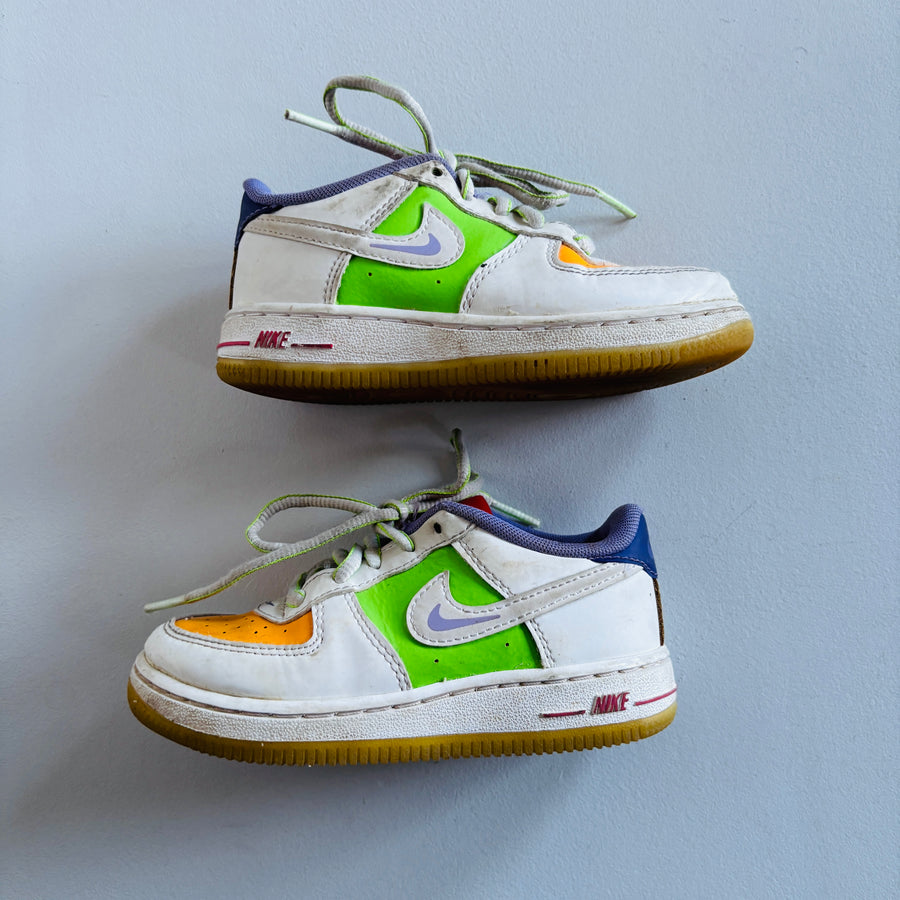 Retro Runners | Shoes - 9 Toddler