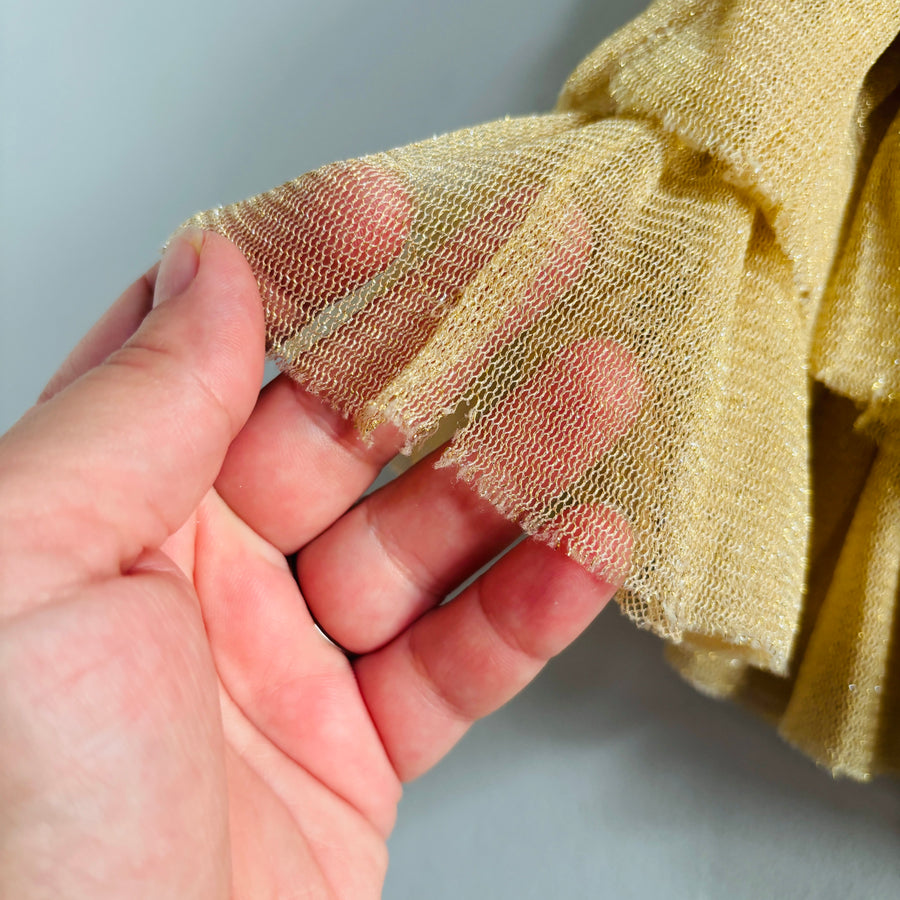 Tulle Skirt | 12-18mos