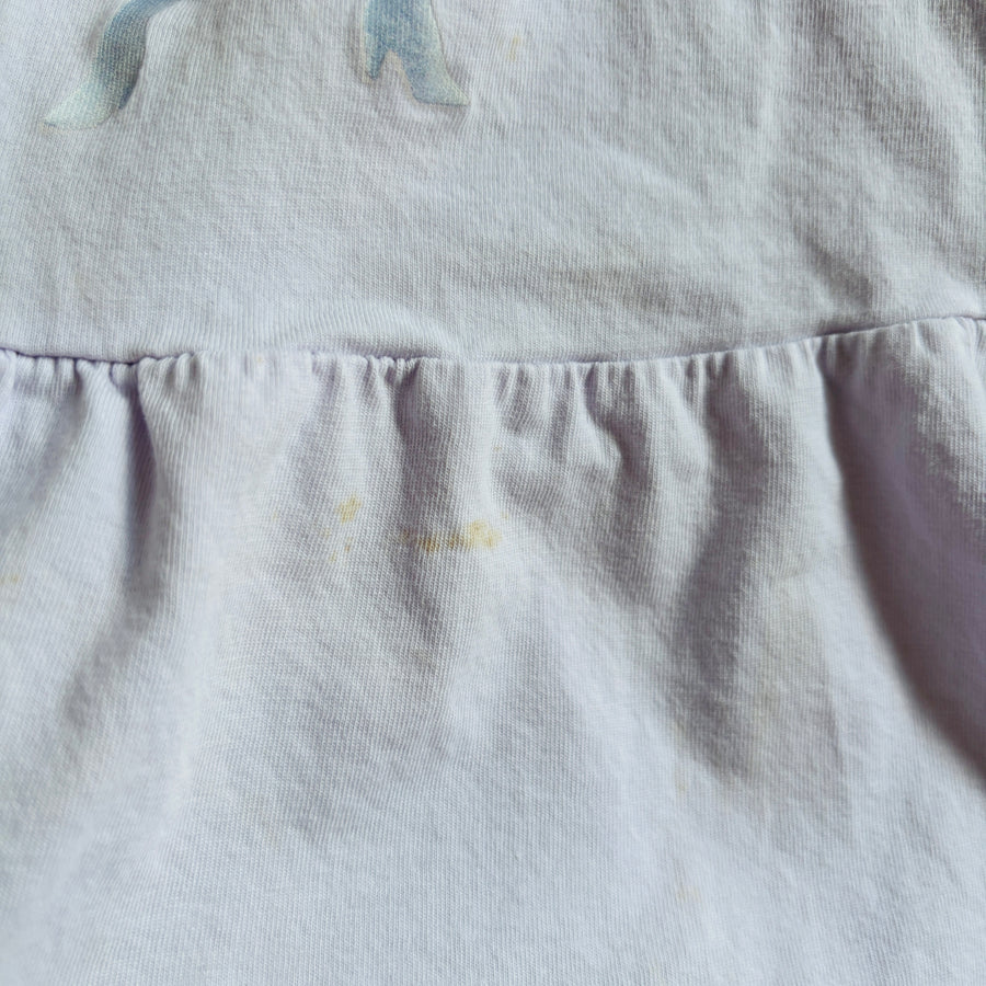 2pck Frozen Dresses | 18-24mos