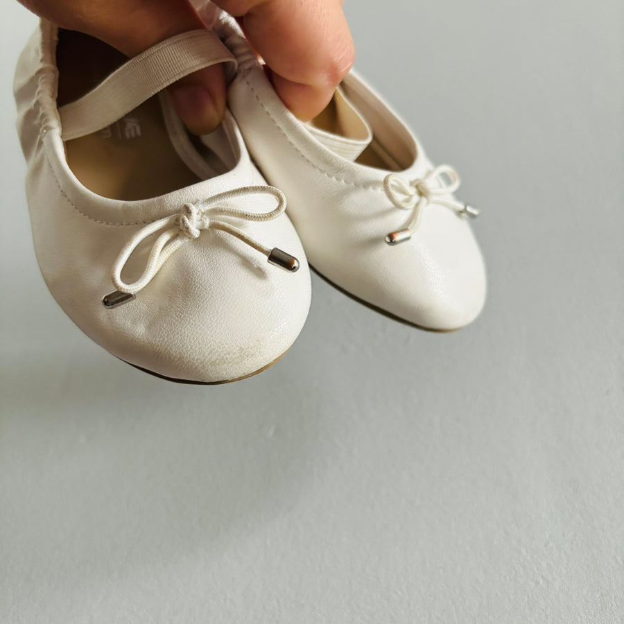 Ballet Flats | Shoes - 7 Toddler