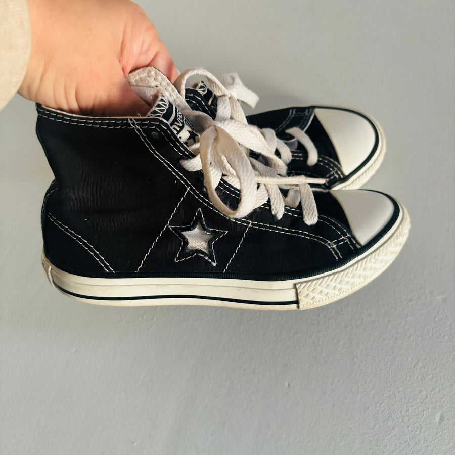 One Star High Tops | Shoes - 12 Toddler