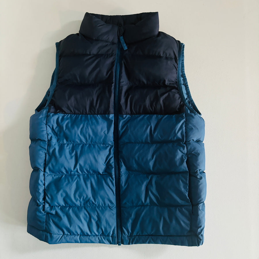 Puffer Vest | 7-8Y