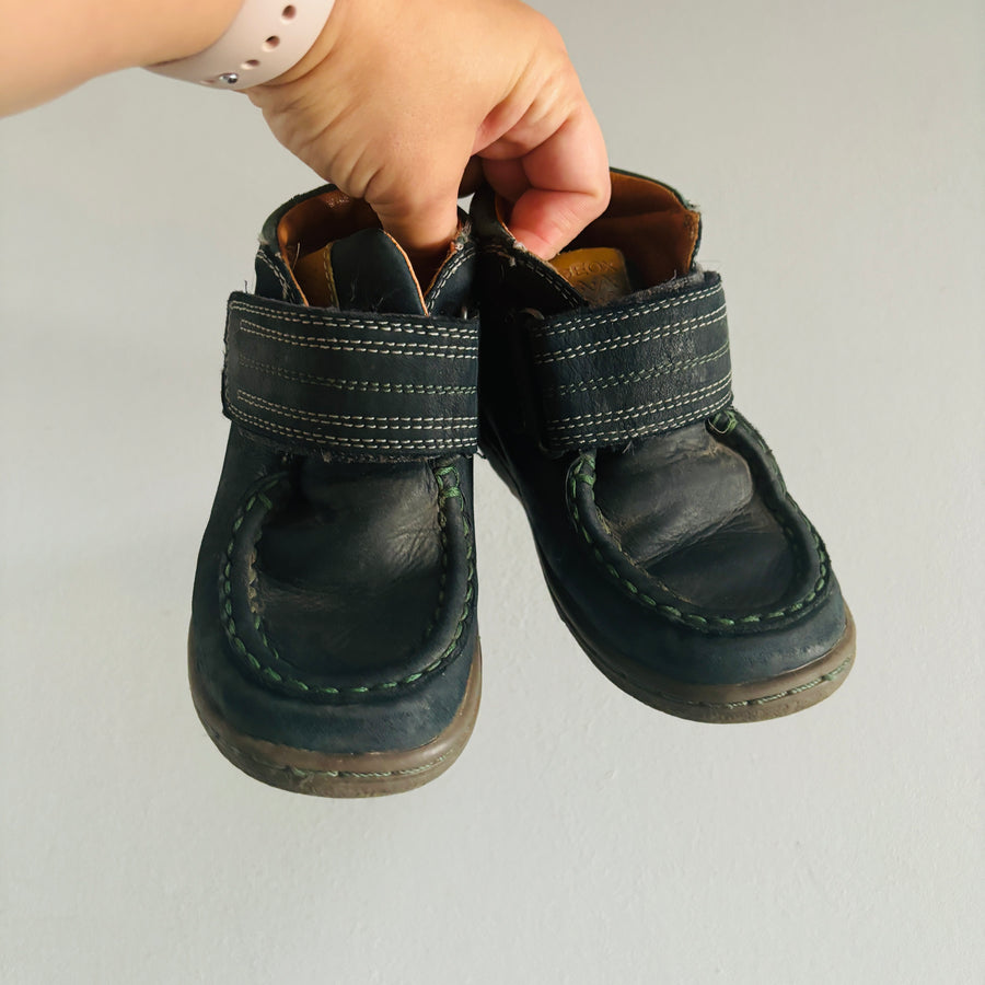 Leather Booties | Shoes - 10 Toddler