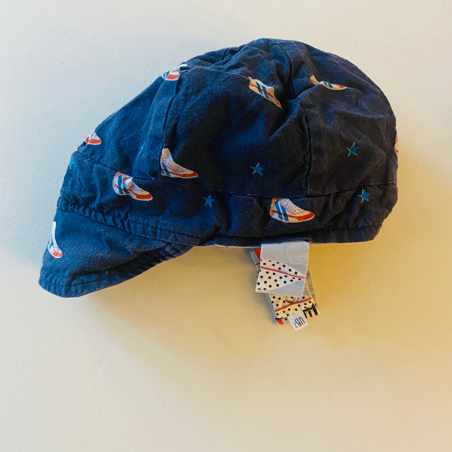 Reversible Cap | 0-3mos