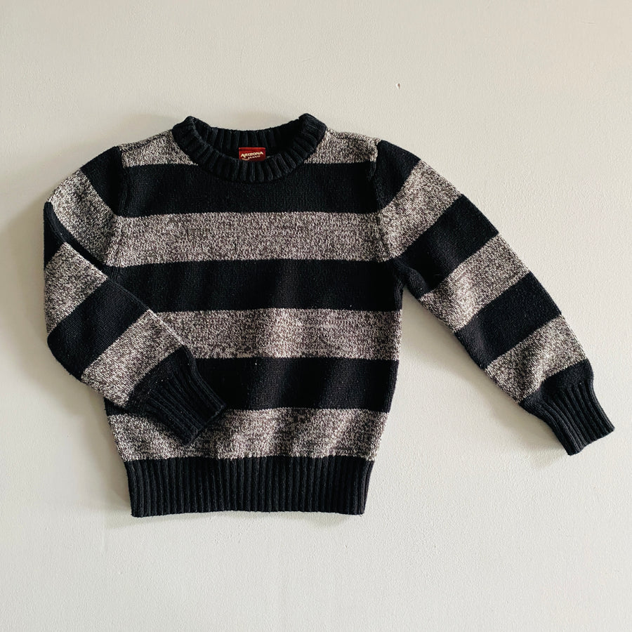 Knit Sweater | 4T