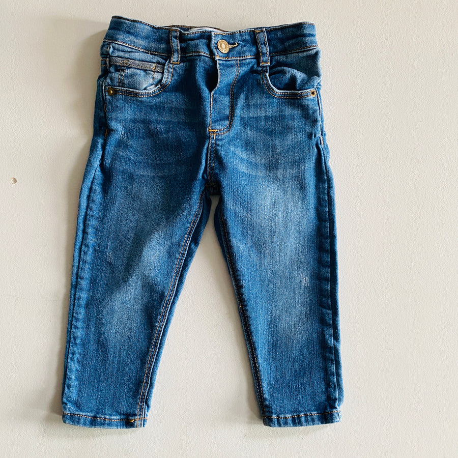 Jeggings | 18-24mos