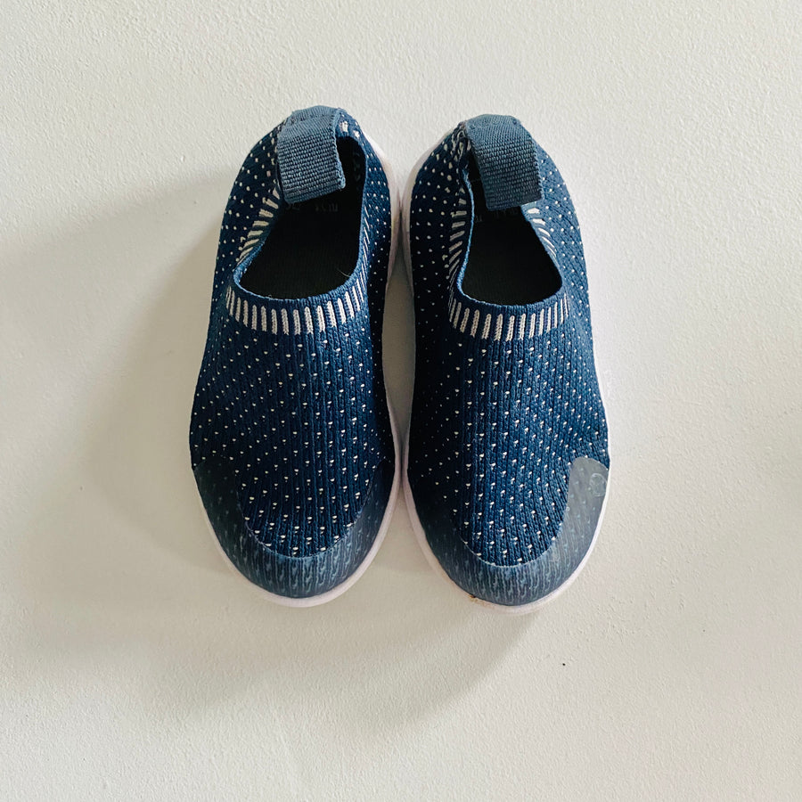 Knit Runners | 6 Shoes