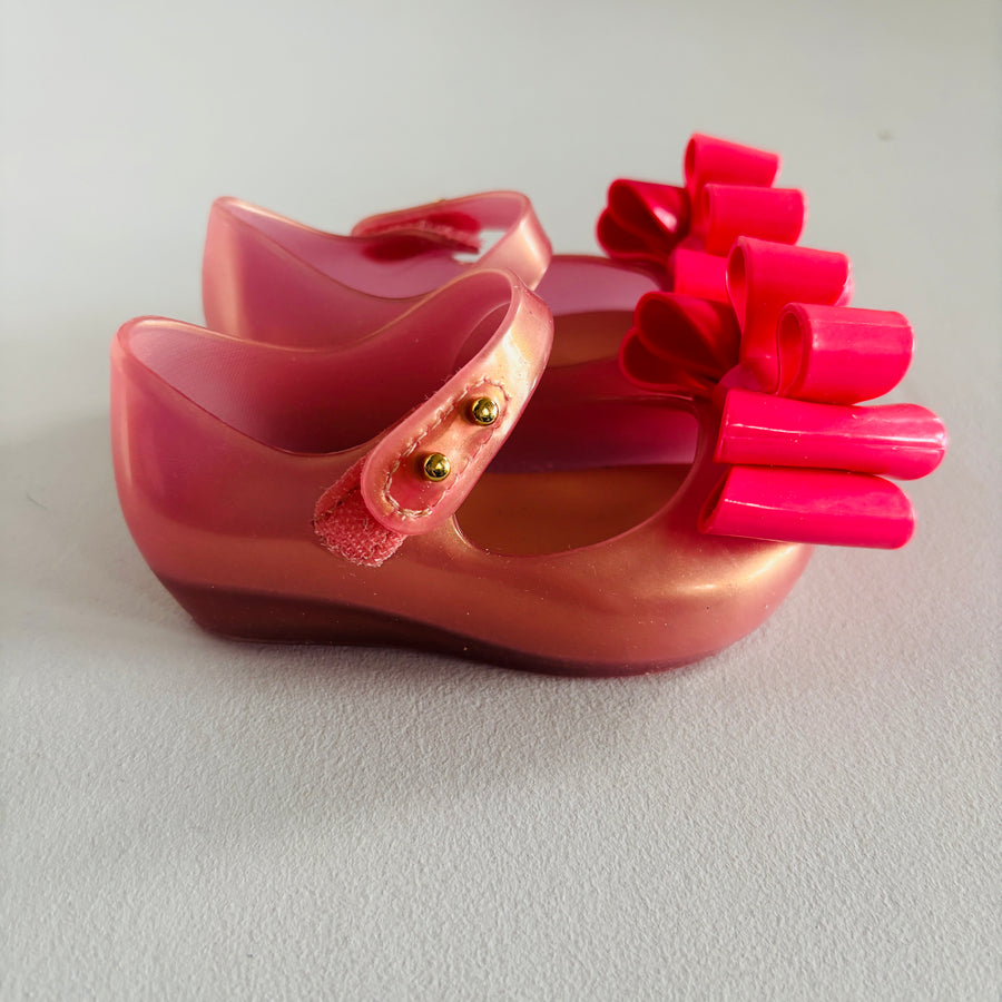 Bow Shoes | Shoes - 5 Toddler