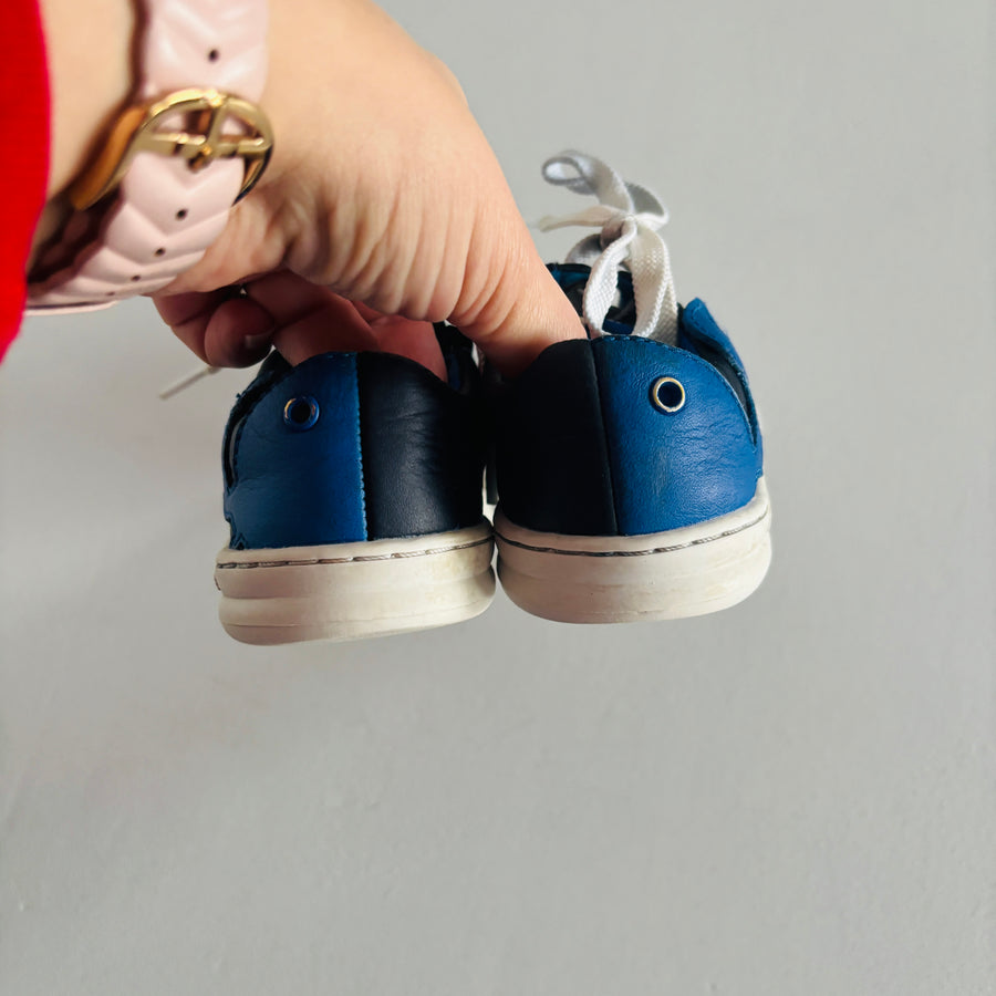 Leather Runners | Shoes - 8 Toddler